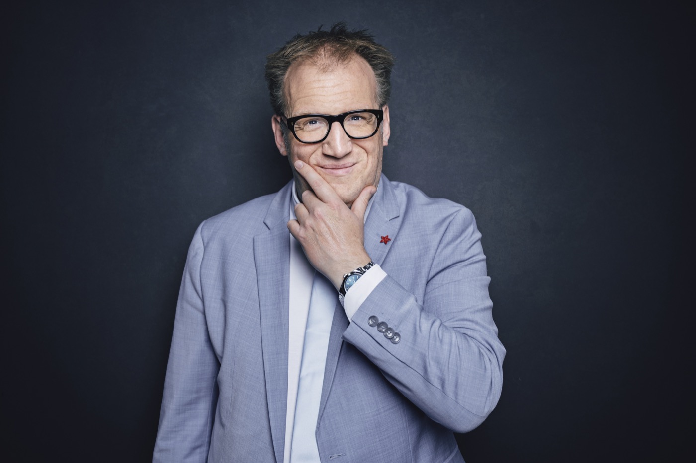 Jens Heinrich Claassen